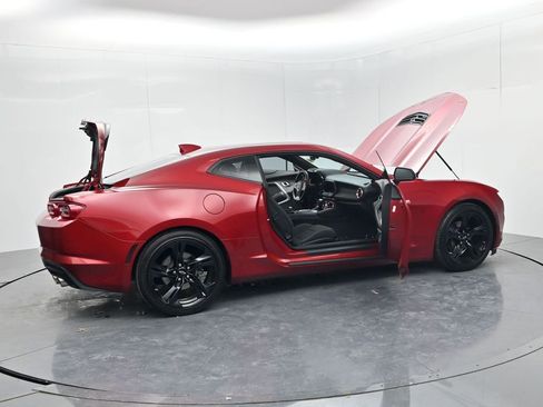 Used 2020 Chevrolet Camaro LT image 68