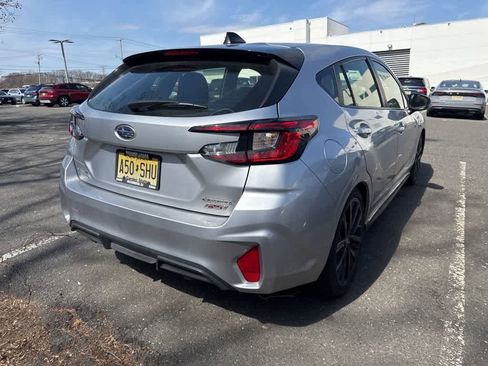 Used 2024 Subaru Impreza RS image 4