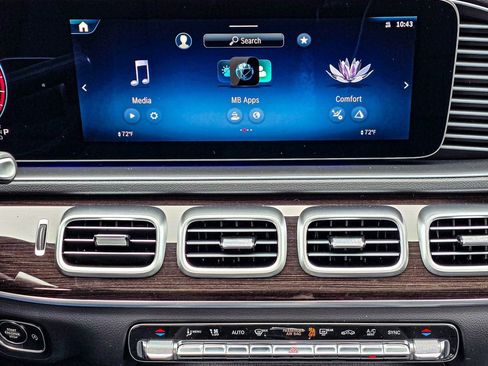 New 2026 Mercedes-Benz GLE 450 4MATIC image 12