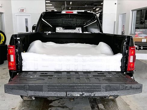 Used 2022 Ford F150 XLT w/ Equipment Group 302A High image 30