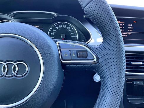 Used 2015 Audi A4 2.0T Premium Plus w/ Technology Package image 23
