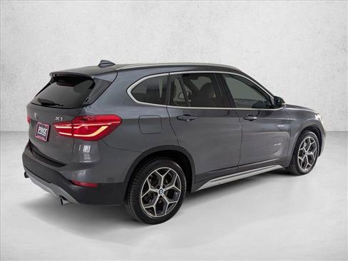 Used 2017 BMW X1 xDrive28i image 5