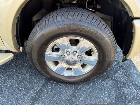 Used 2014 RAM 2500 Longhorn w/ Convenience Group image 12