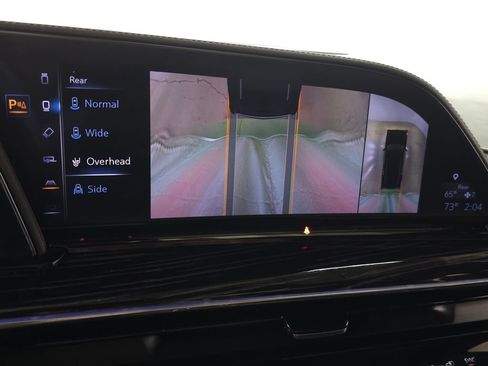 Used 2023 Cadillac Escalade ESV V AWD/4WD image 37