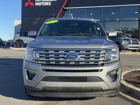 Used 2020 Ford Expedition Limited image 6