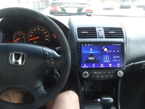 Used 2005 Honda Accord EX image 20