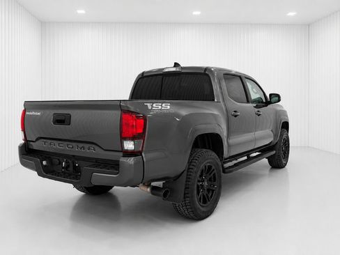 Used 2021 Toyota Tacoma SR w/ SR Convenience Package RWD image 6