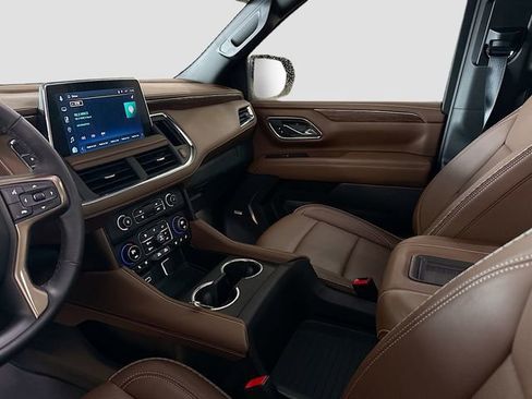 Used 2023 Chevrolet Tahoe High Country w/ LPO, Illumination Package image 26