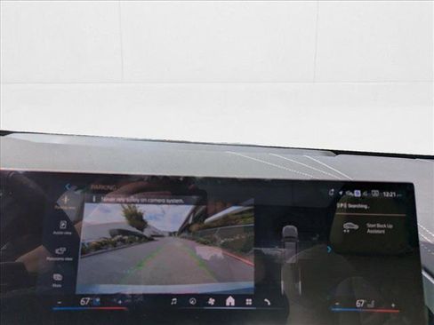 Used 2025 BMW X3 xDrive30i w/ M Sport Package image 14