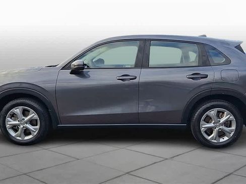 Certified 2023 Honda HR-V LX image 5