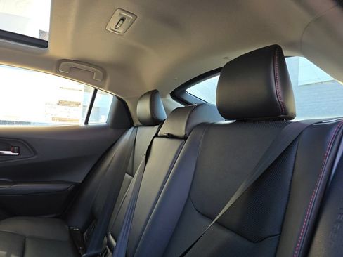 New 2026 Toyota Prius Plug-In Hybrid FWD image 20