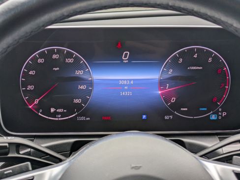 Used 2024 Mercedes-Benz C 300 Sedan image 19