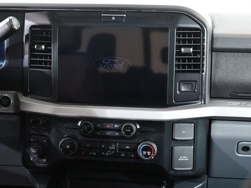 New 2026 Ford F350 XLT w/ XLT Premium Package image 9