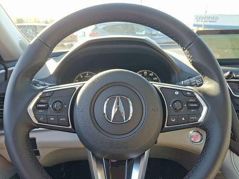 Used 2026 Acura RDX w/ Technology Package AWD/4WD image 11