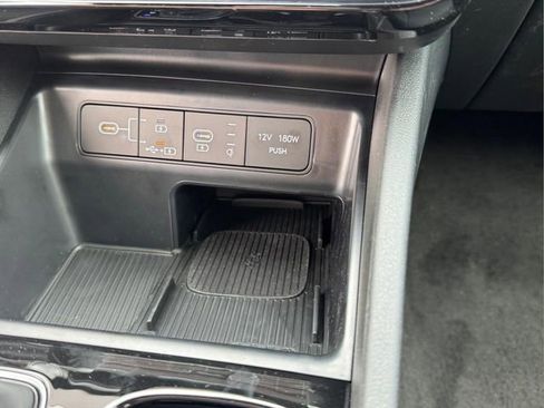 New 2026 Hyundai Santa Cruz SEL AWD/4WD image 27