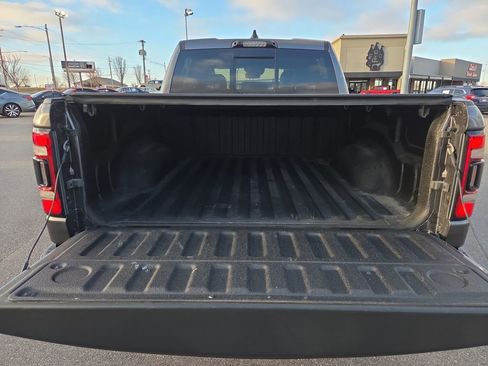 Used 2022 RAM 1500 Rebel w/ Rebel Level 2 Equipment Group image 29
