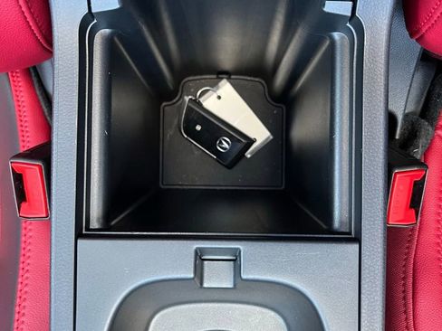 Used 2024 Acura Integra A-Spec image 47