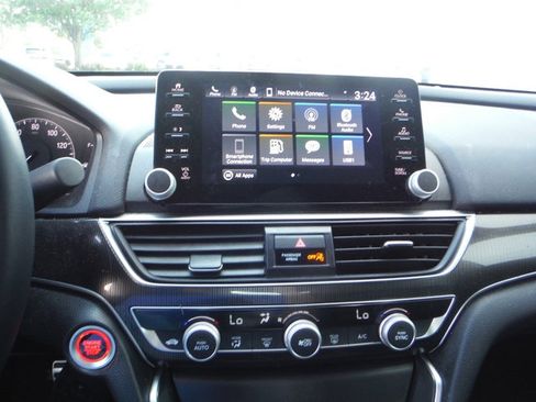 Used 2022 Honda Accord Sport image 17