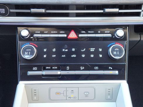 New 2026 Hyundai Santa Fe Limited image 15