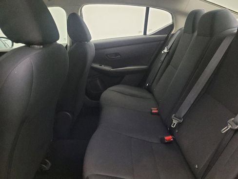 Used 2024 Nissan Sentra S FWD image 18