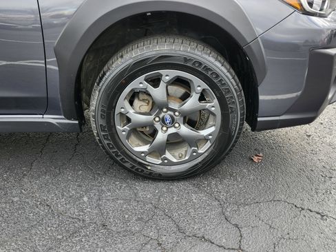 Used 2023 Subaru Crosstrek 2.5i Sport image 11