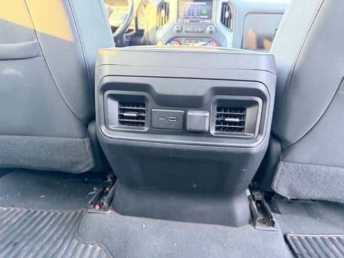 Used 2022 Chevrolet Silverado 2500 LT w/ Convenience Package AWD/4WD image 15