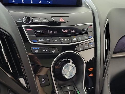 Used 2019 Acura RDX A-Spec FWD image 31