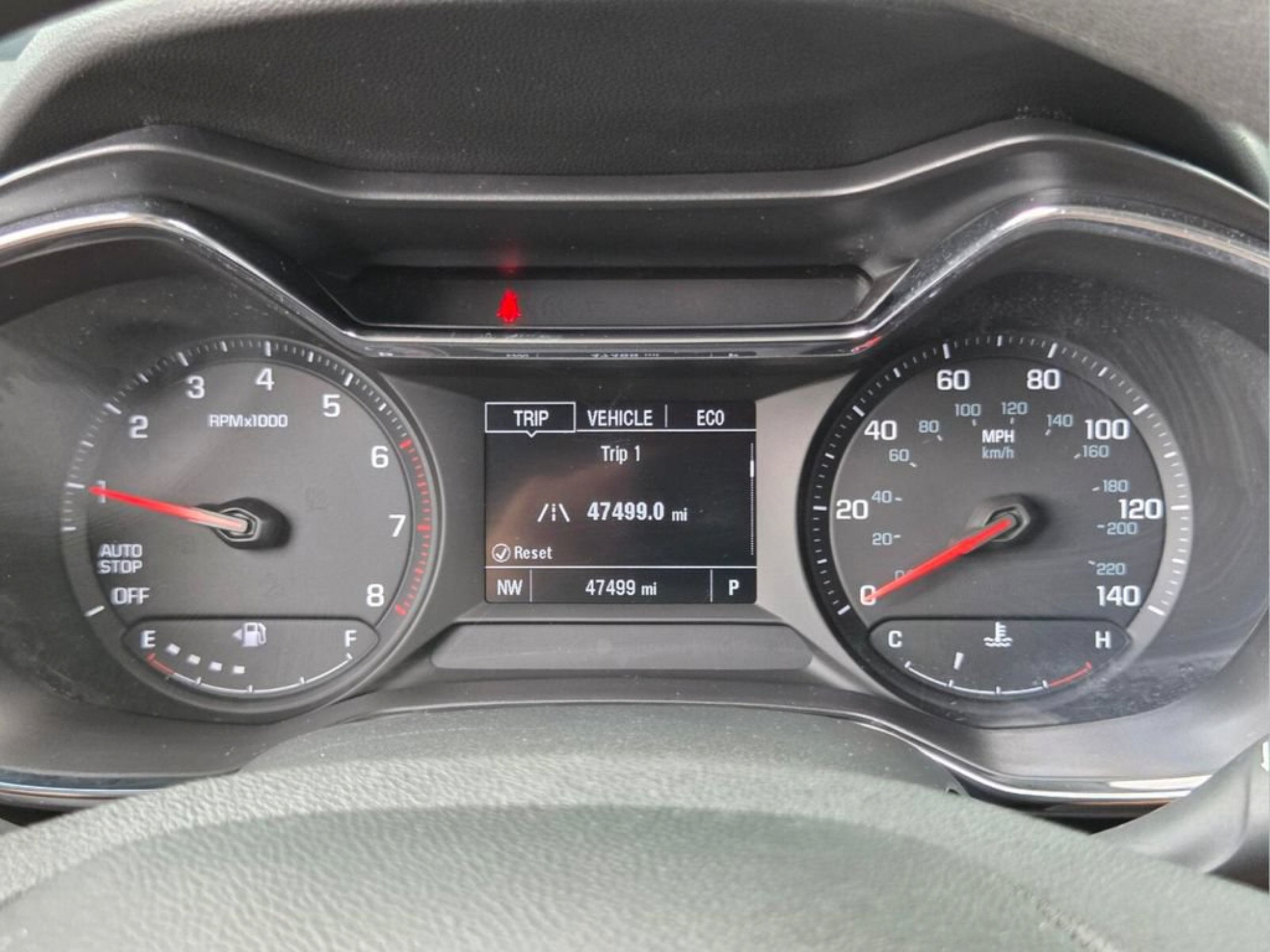 Used 2023 Chevrolet TrailBlazer LT FWD image 29