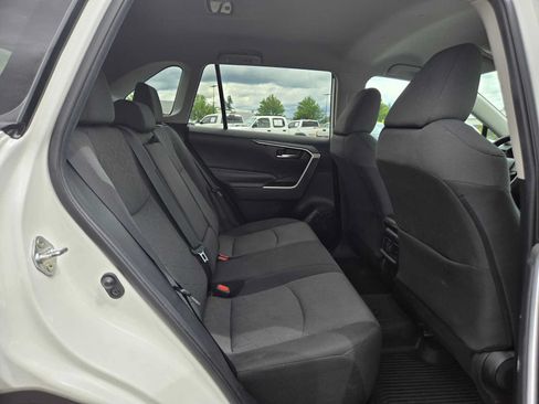 Used 2020 Toyota RAV4 XLE w/ All Weather Liner Package AWD/4WD image 15