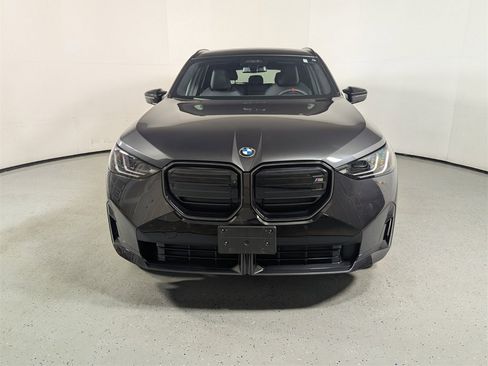Used 2025 BMW X3 M50 image 2