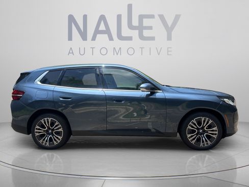 Used 2026 BMW X3 xDrive30i w/ Convenience Package AWD/4WD image 4