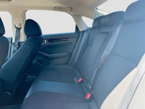 Used 2023 Honda Civic EX image 24