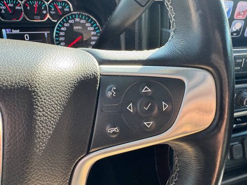 Used 2019 GMC Sierra 2500 SLT AWD/4WD image 21