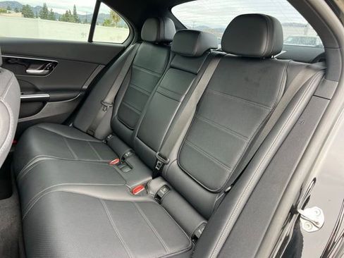 Used 2023 Mercedes-Benz C 300 Sedan image 13