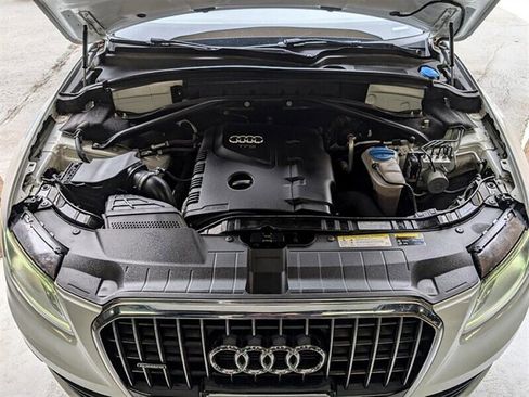 Used 2017 Audi Q5 2.0T Premium image 17