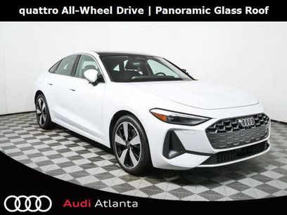 Used 2025 Audi A5 2.0T Premium w/ Convenience Package