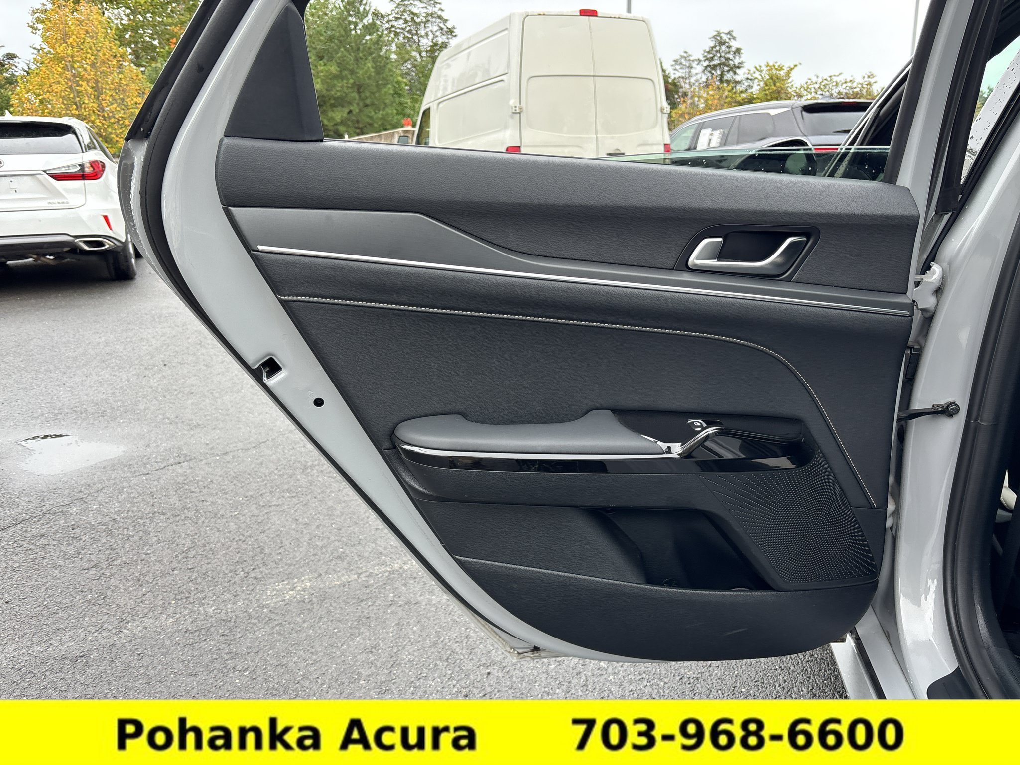 Used 2025 Kia K5 GT-Line AWD/4WD image 22