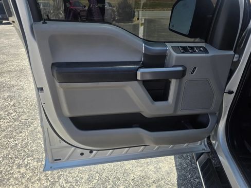 Used 2019 Ford F150 XLT w/ Equipment Group 302A Luxury AWD/4WD image 10