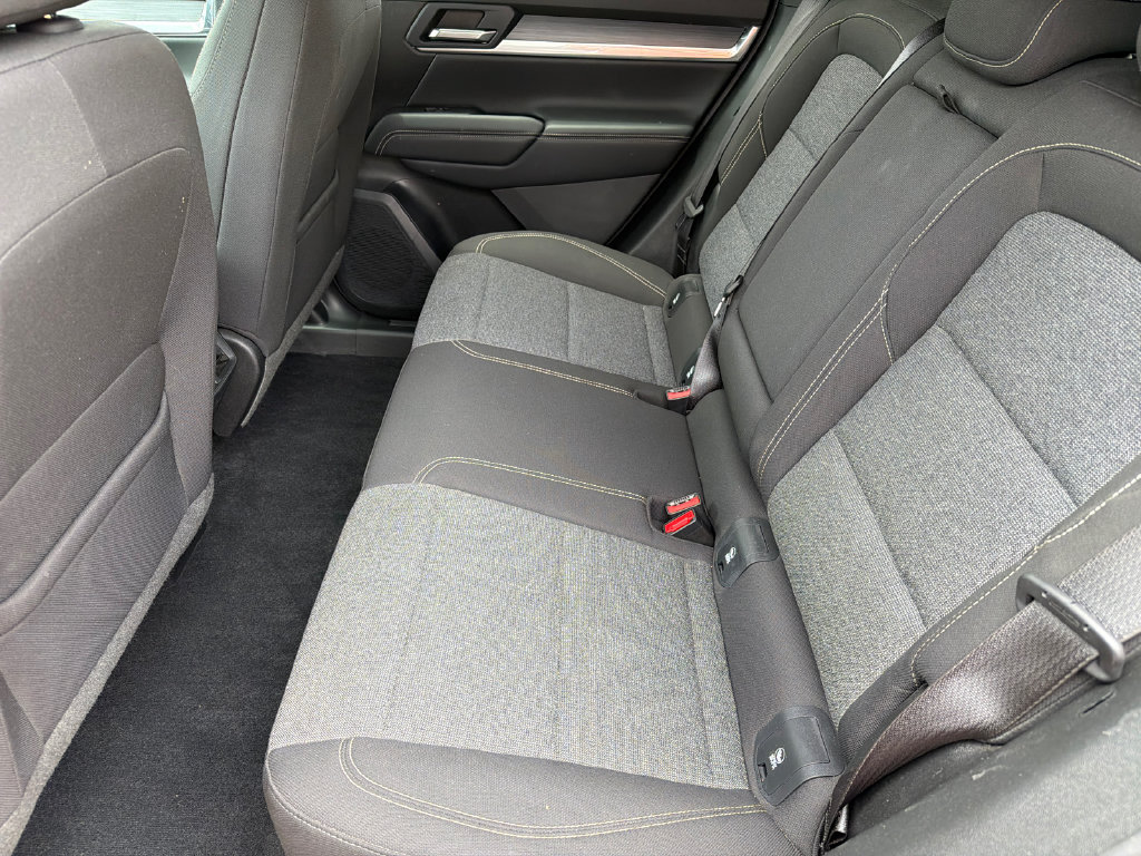 Used 2026 GMC Terrain Elevation w/ Black Edition FWD image 20