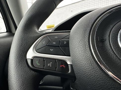 Used 2023 Jeep Renegade Latitude image 20