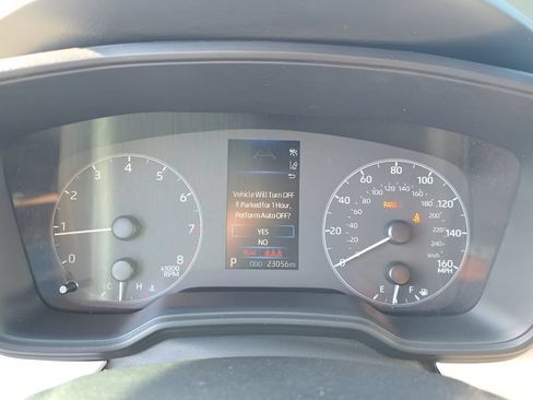 Certified 2024 Toyota Corolla SE FWD image 23