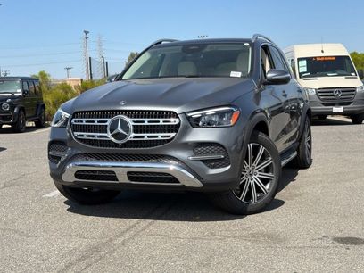 New 2026 Mercedes-Benz GLE 350 4MATIC