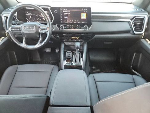 Used 2024 GMC Canyon Elevation w/ Elevation Premium Package RWD image 16