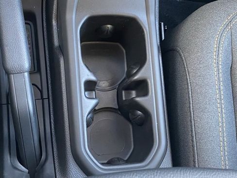 New 2026 Jeep Wrangler Willys image 46