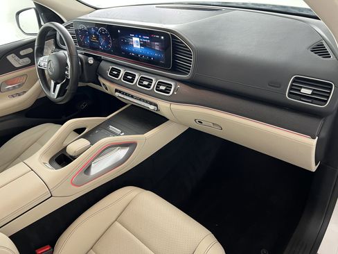 Used 2022 Mercedes-Benz GLE 350 4MATIC image 26