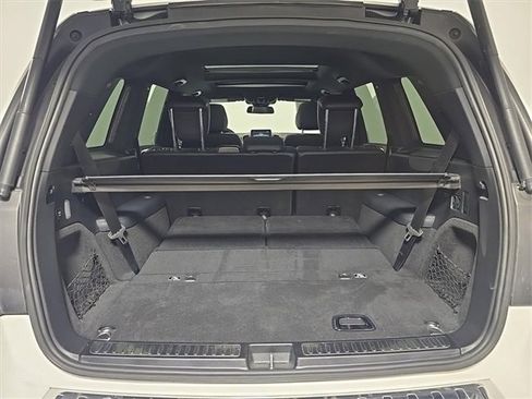 Used 2019 Mercedes-Benz GLS 450 4MATIC image 13
