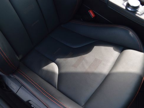 Used 2020 BMW M2 Competition w/ Executive Package image 31