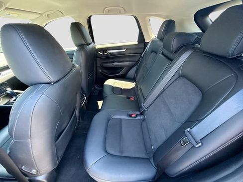 Used 2023 MAZDA CX-5 AWD 2.5 S w/ Select Package image 27