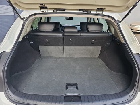 Used 2016 INFINITI QX50 AWD w/ Technology Package image 23