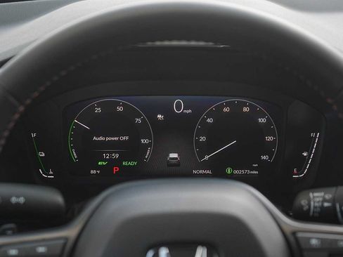 Used 2026 Honda CR-V Sport-L image 21